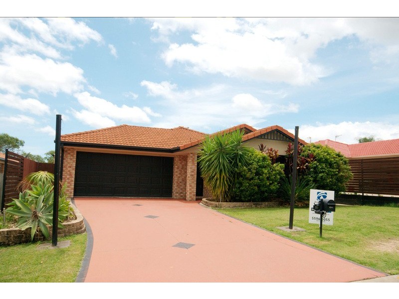 20 Inverness Court, Nerang QLD 4211