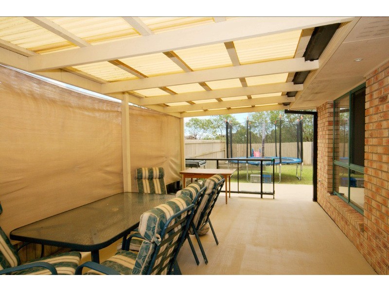 20 Inverness Court, Nerang QLD 4211