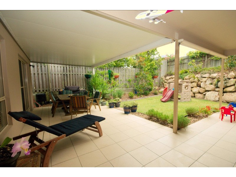 18 Peter Mills Drive, Gilston QLD 4211