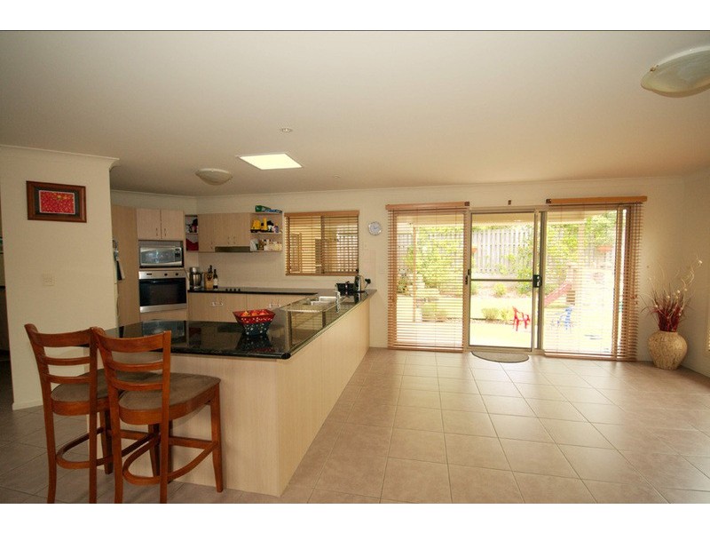 18 Peter Mills Drive, Gilston QLD 4211