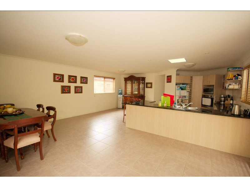 18 Peter Mills Drive, Gilston QLD 4211