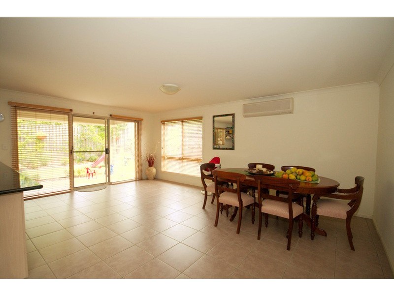 18 Peter Mills Drive, Gilston QLD 4211