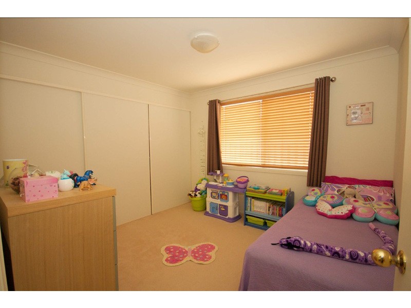 18 Peter Mills Drive, Gilston QLD 4211