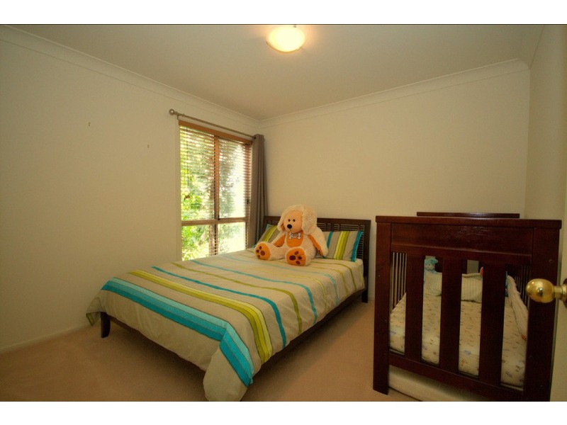 18 Peter Mills Drive, Gilston QLD 4211