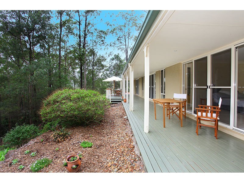17-19 Eden Park Court, Mount Nathan QLD 4211