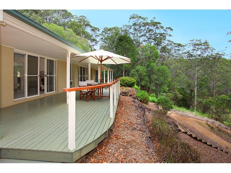 17-19 Eden Park Court, Mount Nathan QLD 4211