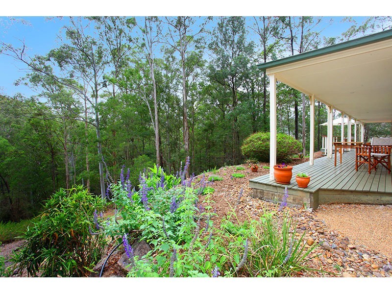 17-19 Eden Park Court, Mount Nathan QLD 4211