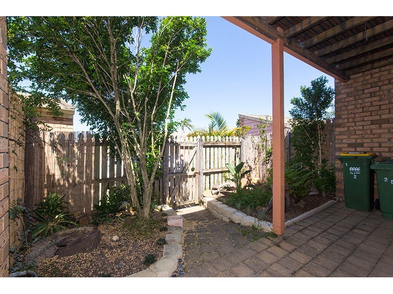 2/1 Kilpatrick Court, Highland Park QLD 4211