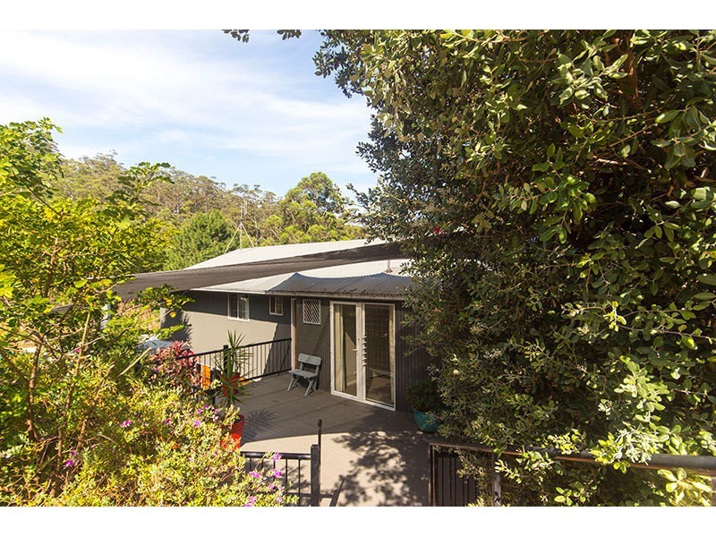 27a North Road, Lower Beechmont QLD 4211