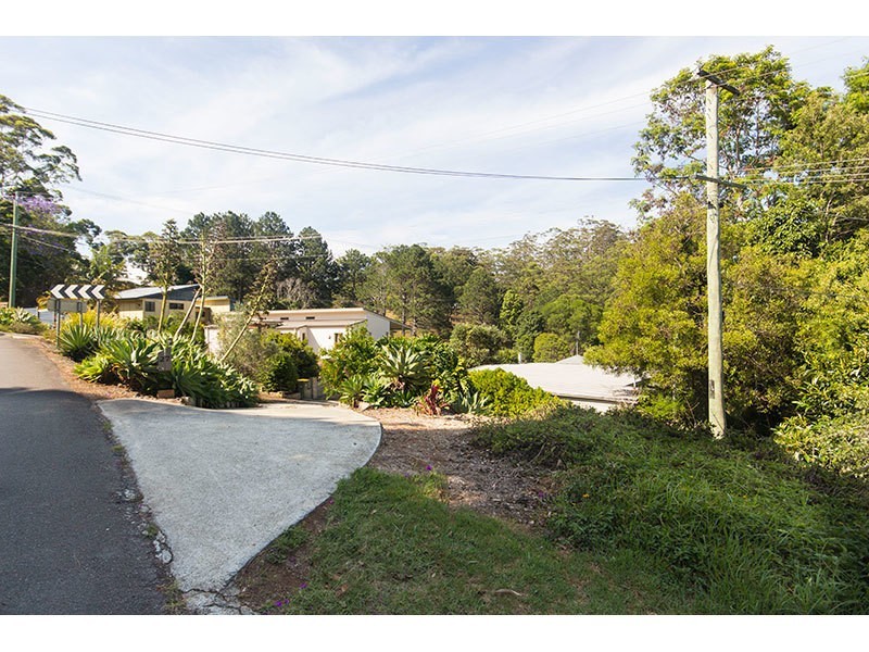 27a North Road, Lower Beechmont QLD 4211