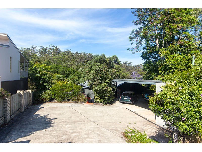 27a North Road, Lower Beechmont QLD 4211