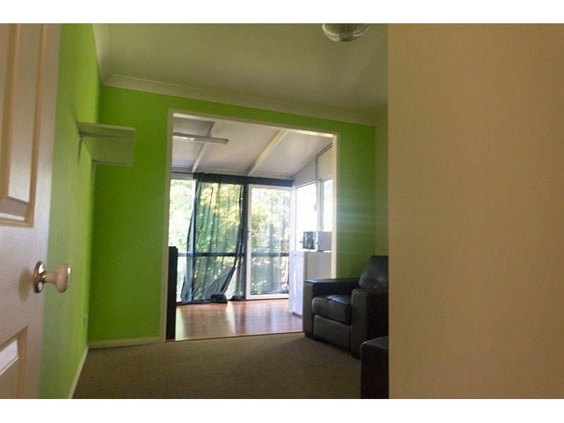 27a North Road, Lower Beechmont QLD 4211
