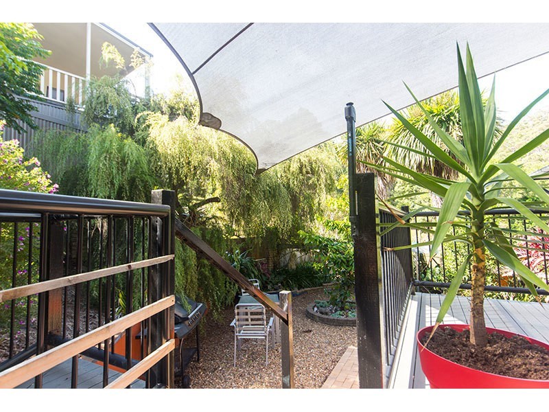 27a North Road, Lower Beechmont QLD 4211