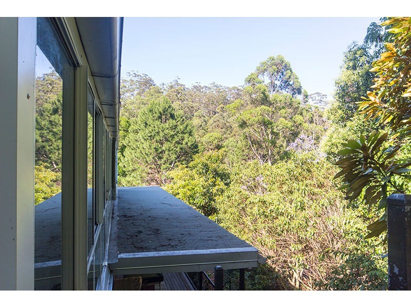 27a North Road, Lower Beechmont QLD 4211