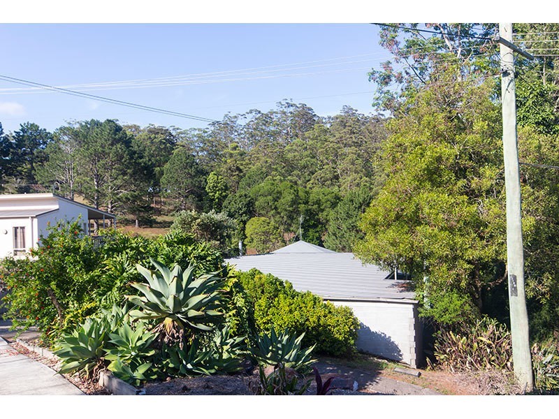 27a North Road, Lower Beechmont QLD 4211