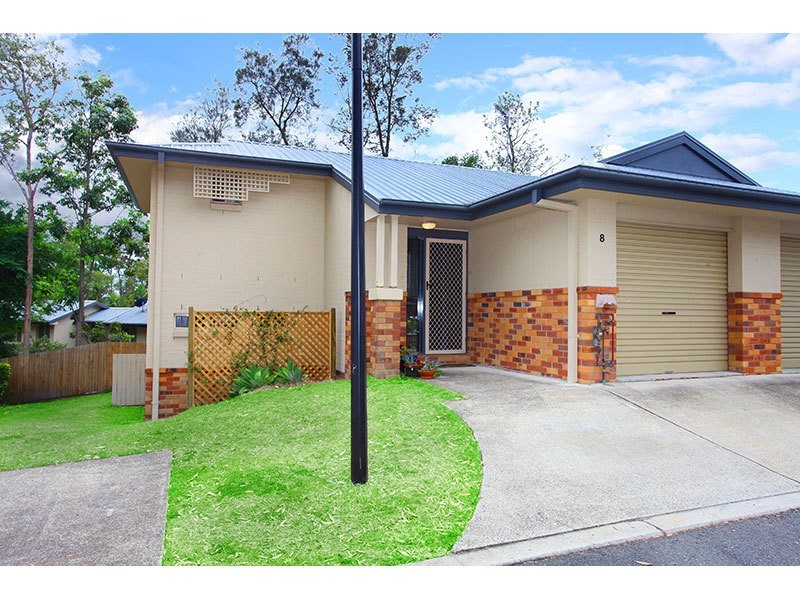 8/757 Ashmore Road, Molendinar QLD 4214
