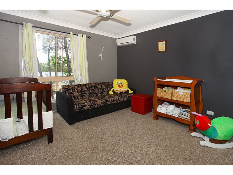 8/757 Ashmore Road, Molendinar QLD 4214
