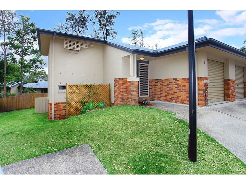 8/757 Ashmore Road, Molendinar QLD 4214