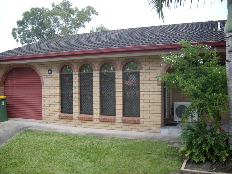 3/18 Martin Street, Nerang QLD 4211