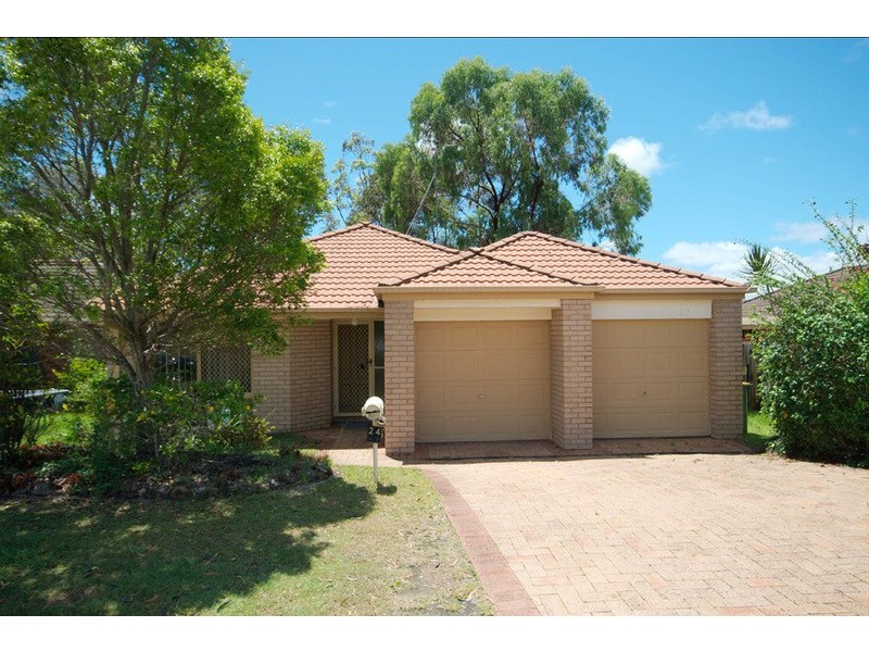 24 Bards Court, Nerang QLD 4211
