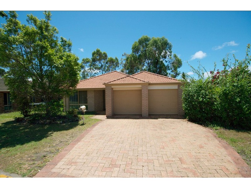 24 Bards Court, Nerang QLD 4211