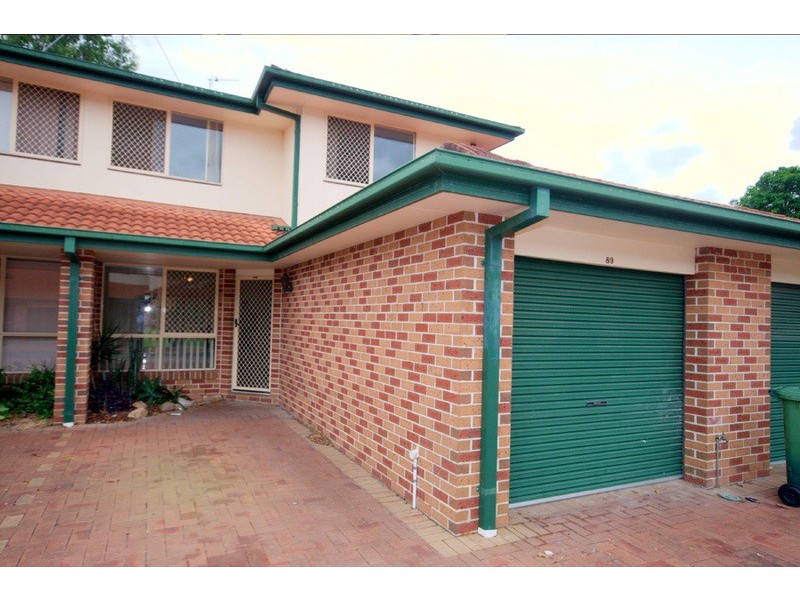 89/32 Riverview Road, Nerang QLD 4211