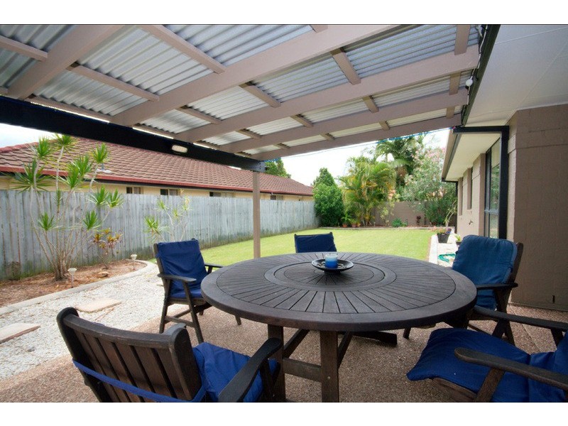 12 Oakdale Avenue, Nerang QLD 4211