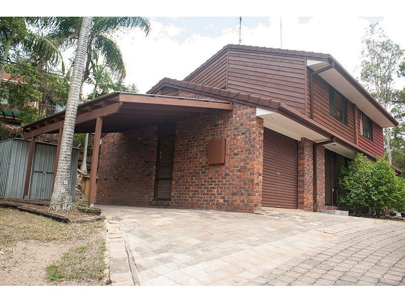 1/5 Parkridge Drive, Molendinar QLD 4214