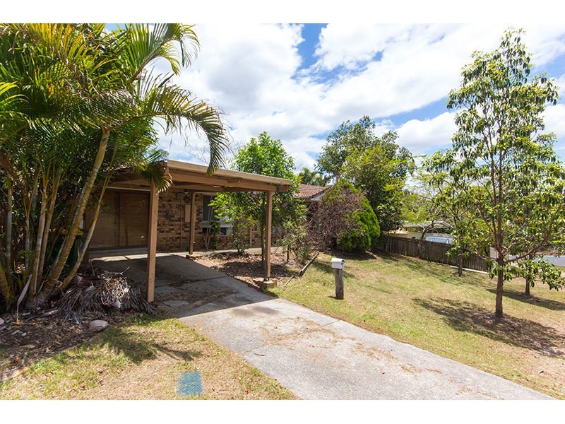 7 Zephyr Street, Nerang QLD 4211