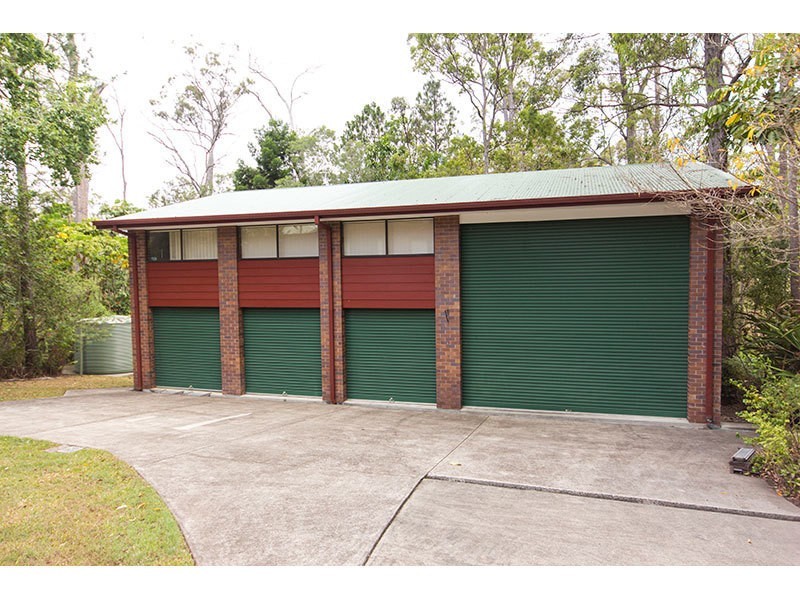 Nerang QLD 4211