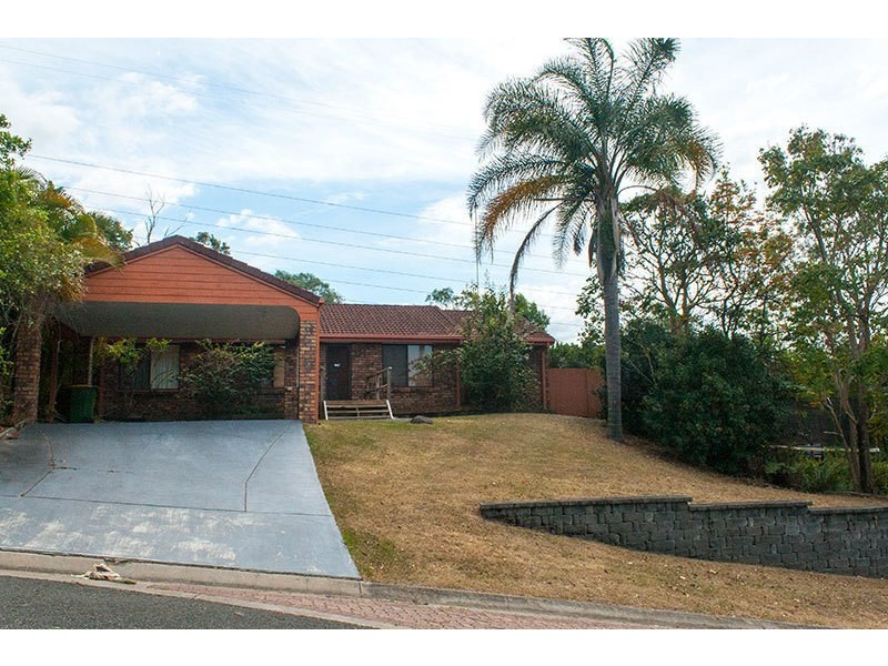 25 McDivitt Court, Worongary QLD 4213
