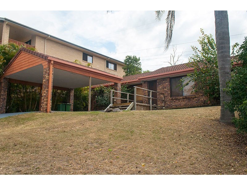 25 McDivitt Court, Worongary QLD 4213