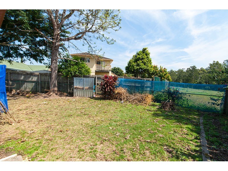 2/1 Foote Court, Nerang QLD 4211
