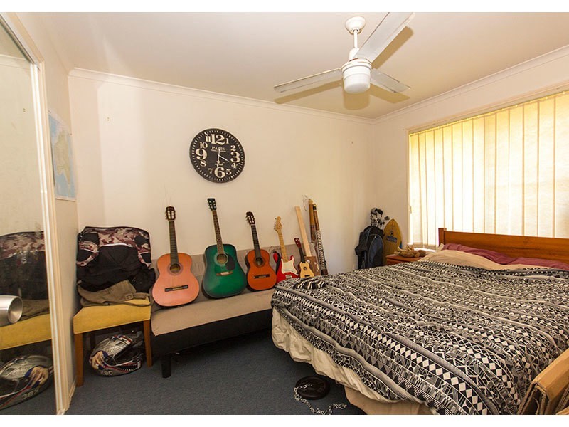 2/1 Foote Court, Nerang QLD 4211