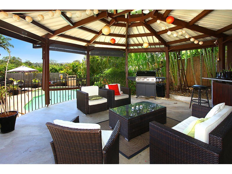 4 Ivy Street, Carrara QLD 4211
