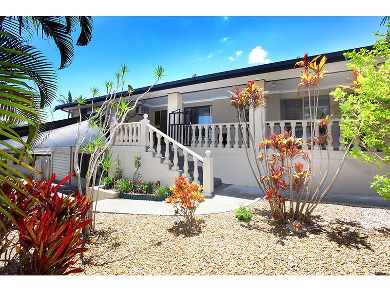 4 Ivy Street, Carrara QLD 4211