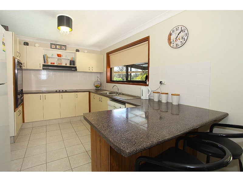 4 Ivy Street, Carrara QLD 4211
