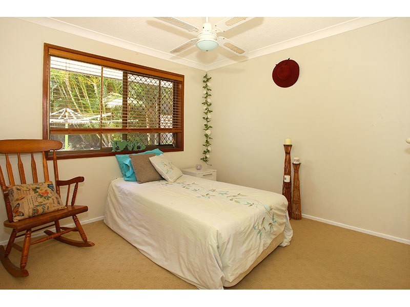 4 Ivy Street, Carrara QLD 4211