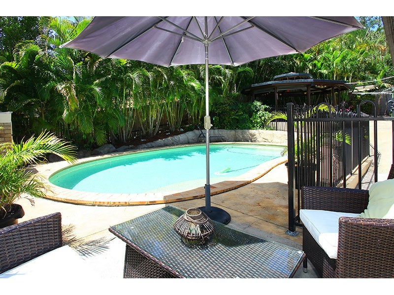 4 Ivy Street, Carrara QLD 4211