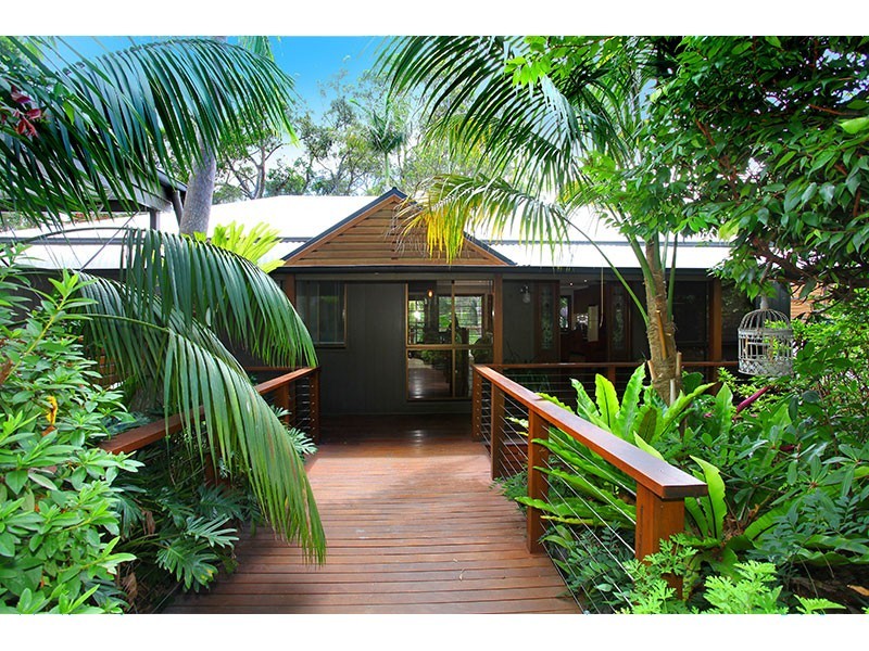 85 North Road, Lower Beechmont QLD 4211