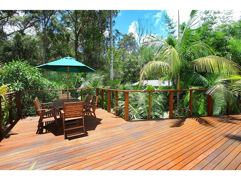 85 North Road, Lower Beechmont QLD 4211