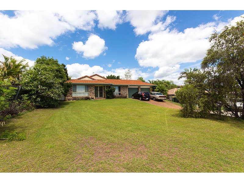 11 Aurora Crescent, Worongary QLD 4213