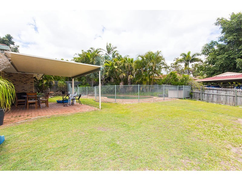 11 Aurora Crescent, Worongary QLD 4213