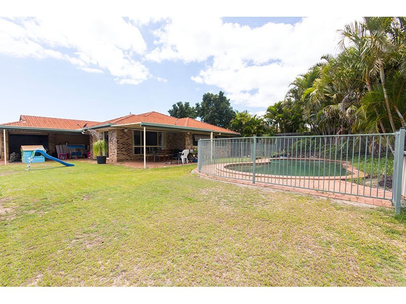 11 Aurora Crescent, Worongary QLD 4213