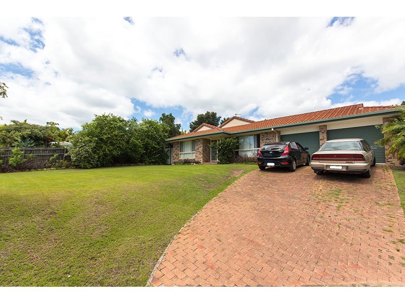 11 Aurora Crescent, Worongary QLD 4213
