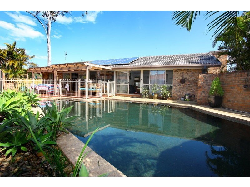 5 Koola Drive, Nerang QLD 4211