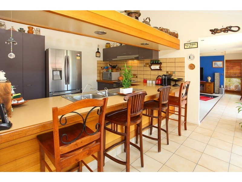 5 Koola Drive, Nerang QLD 4211