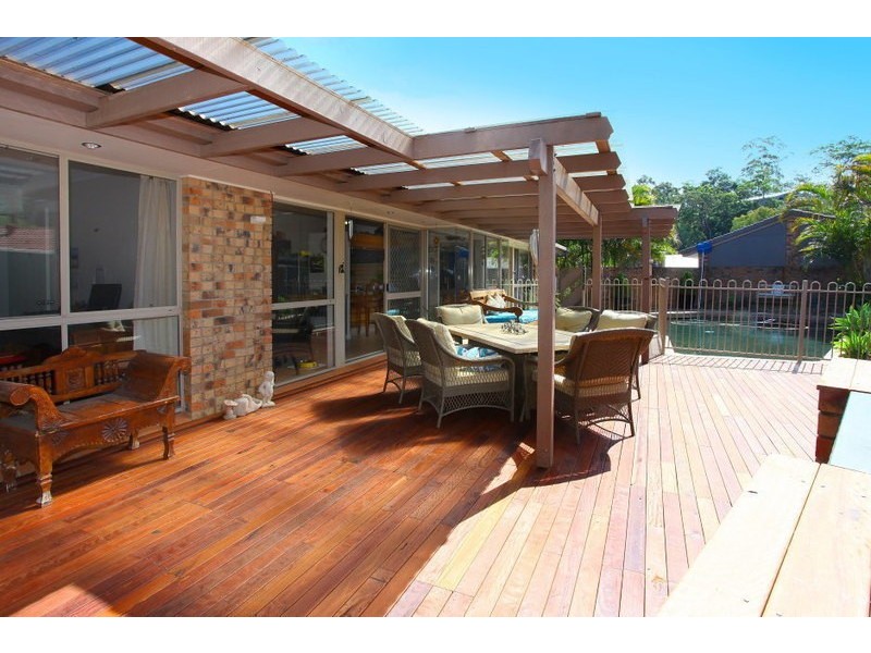 5 Koola Drive, Nerang QLD 4211