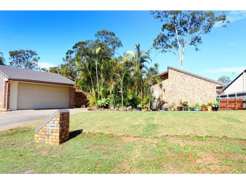 5 Koola Drive, Nerang QLD 4211