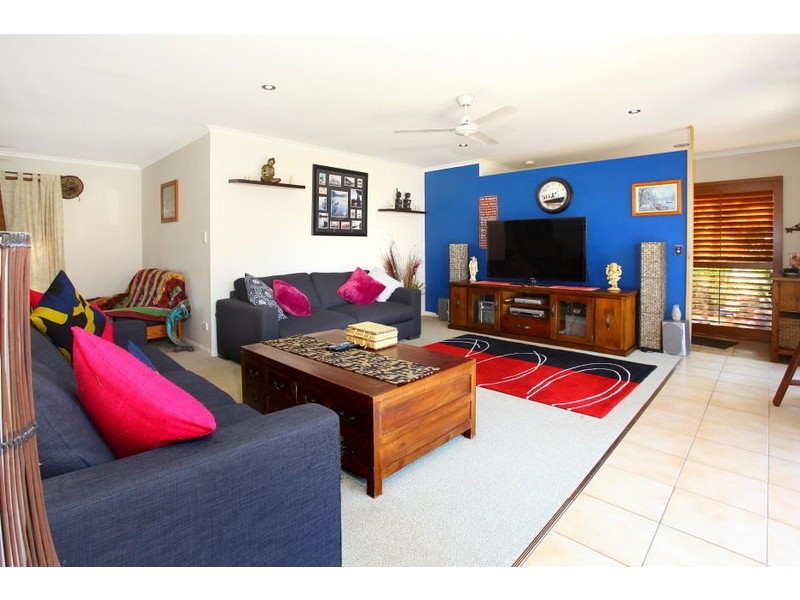 5 Koola Drive, Nerang QLD 4211